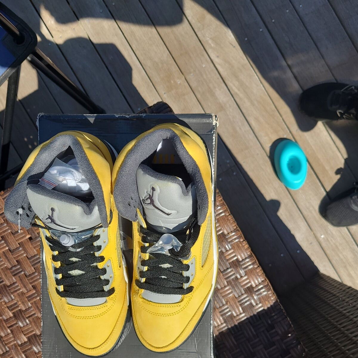 Size 8 - Air Jordan 5 Retro T23 Tokyo 665215121461 | eBay Size 8 - Air Jordan 5 Retro T23 Tokyo 665215121461 | eBay