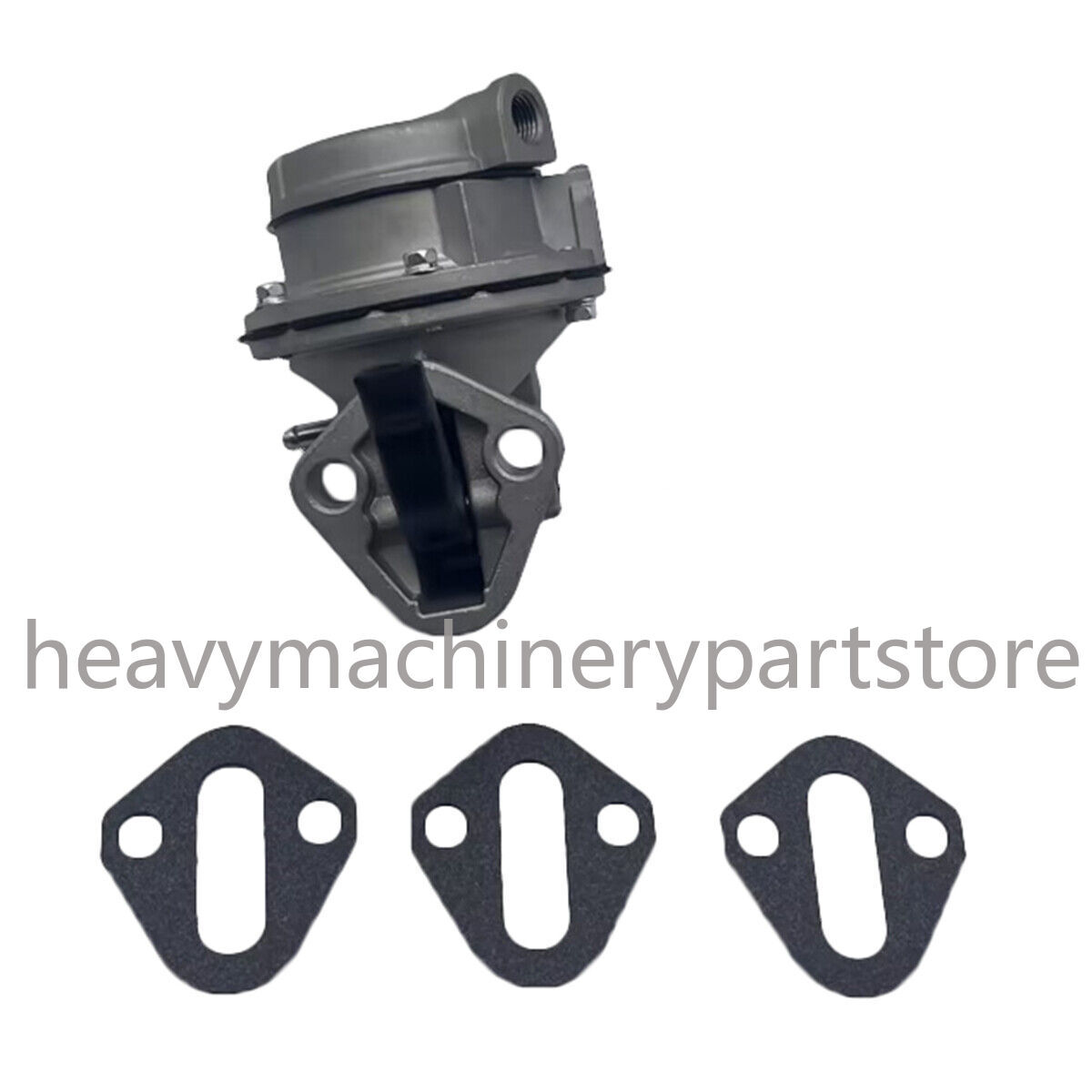 Fit For Mercruiser 5.0 5.7 305 350 Mechanical Fuel Pump 97401A2