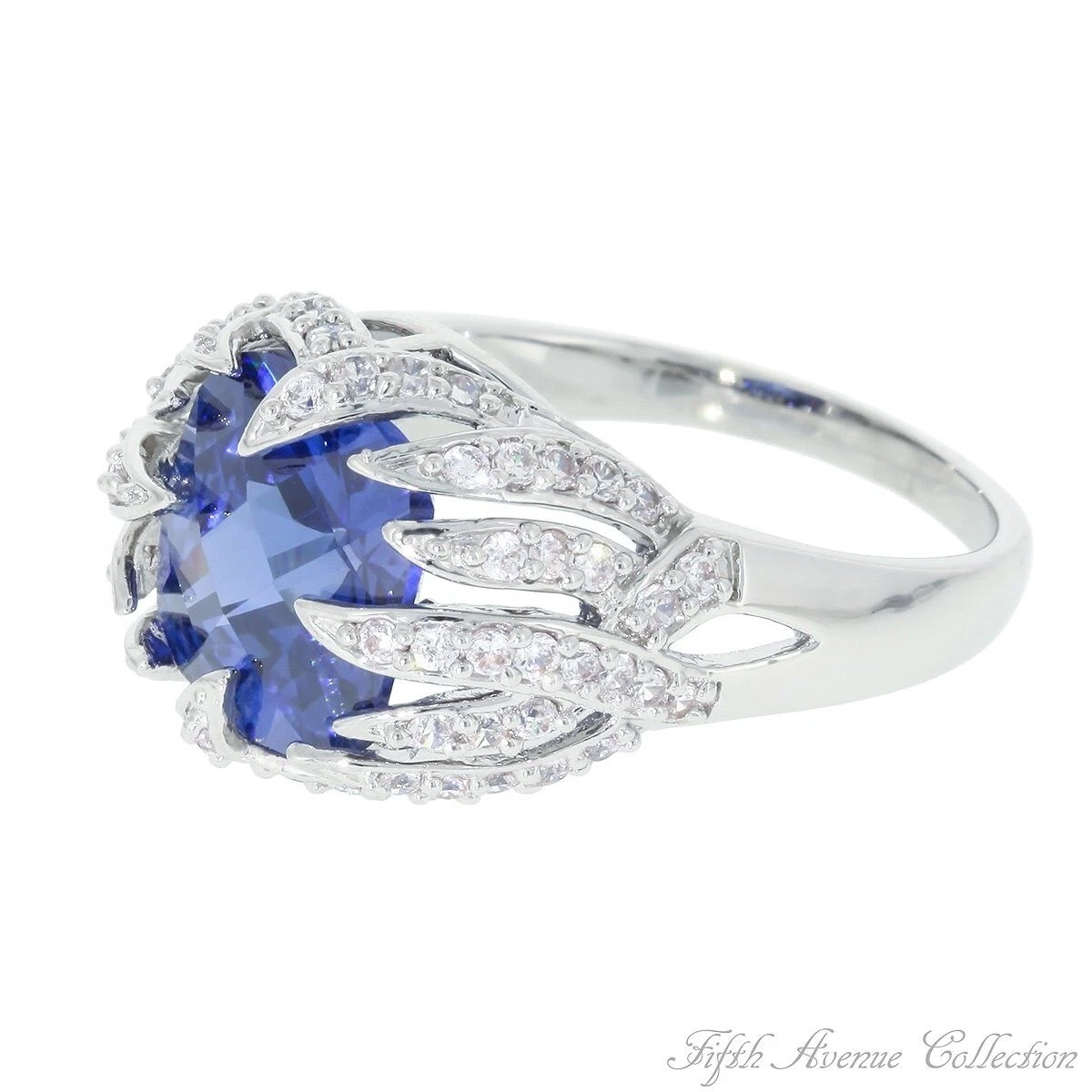 Fifth avenue collection rings clearance
