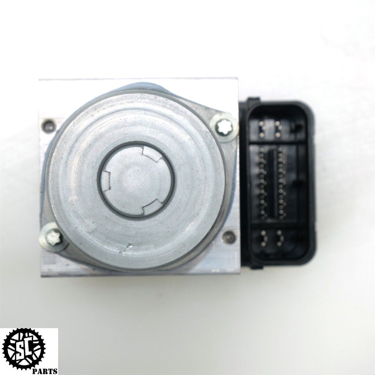 2022 KAWASAKI NINJA ZX10R ABS PUMP BRAKE MODULE | eBay