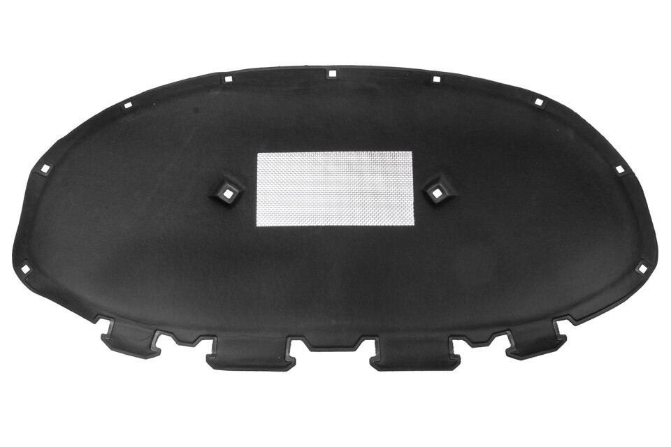 Isolant acoustique de capot Seat Toledo IV Skoda Rapid pour longs trajets