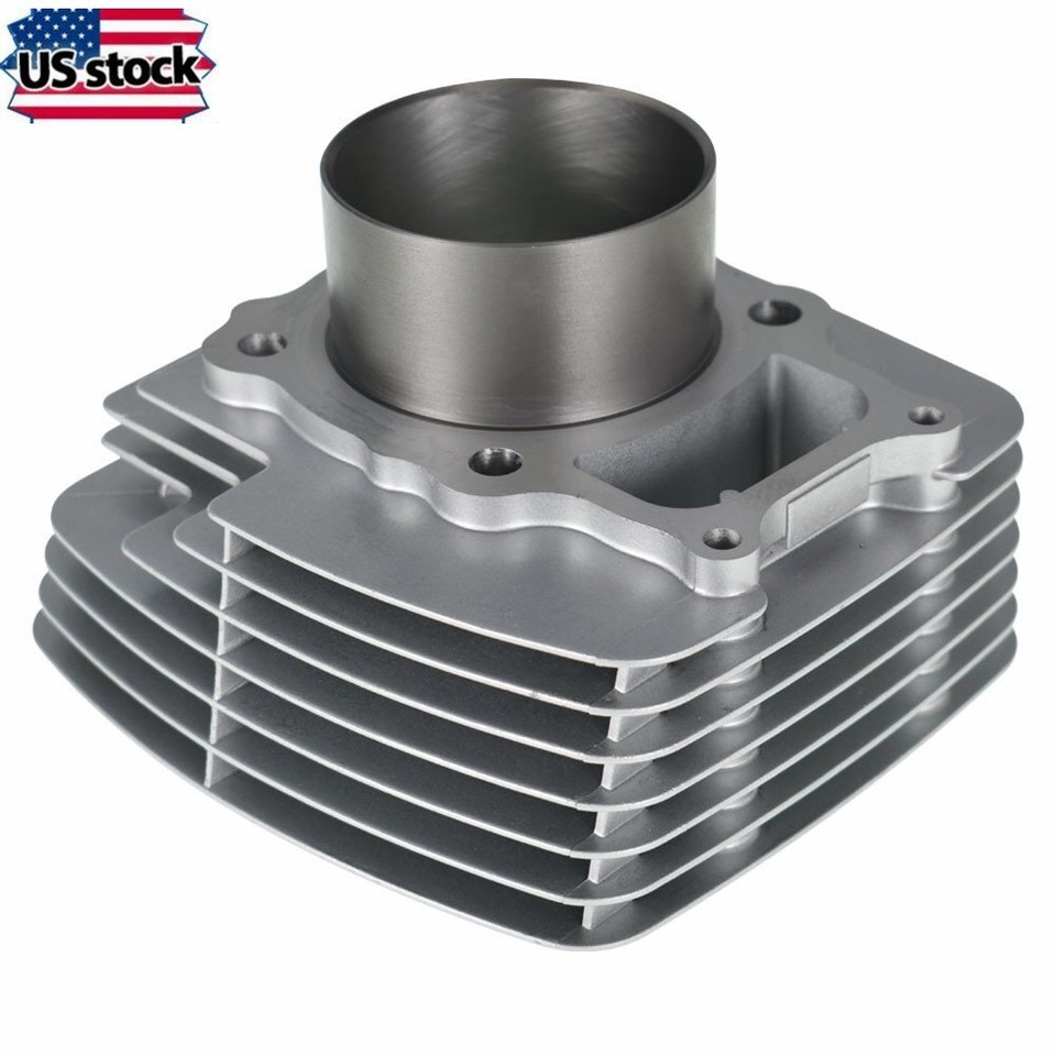 Buy For 2000-2005 2006 Honda Rancher 350 TRX350 Cylinder Piston Gasket Top End Set In , For US - Foto 10