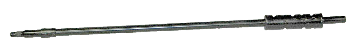 C3 corvette steering column diagram