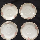 Tienshan Stoneware Fine China Christina Plates Bowls 16 Pieces — photo 5