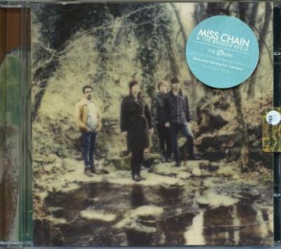 The Dawn - Miss Chain And The Broken Hell (Audio CD)