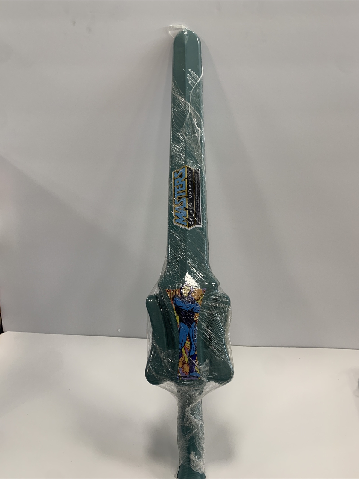 Masters Of The Universe – Épée Ouvre-lettre Skeletor – Icon Heroes – Power Sword L