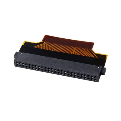 1.8'' CE PATA/ZIF HDD To 1.8'' Hard Drive IDE/CF 50pin Conversion Adapter Cable