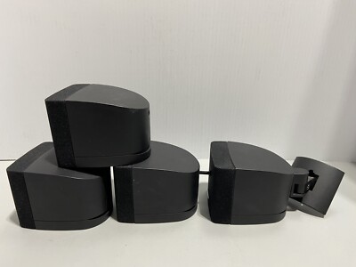 Bose Acoustimass シリーズ ホームエンターテイメント Acoustimass® 6 Series III home entertainment speaker system