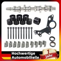 Nockenwellensatz 1,9 TDI FüR Audi VW Seat Skoda 038109101R HydrostößEl + Lager
