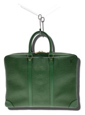 LOUIS VUITTON Porta-Documenti Voyage Epi Valigetta 6417