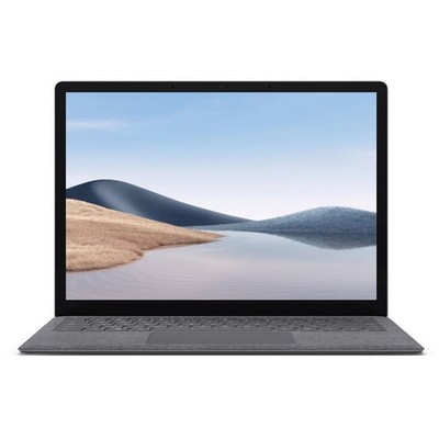 Microsoft Surface Laptop 4 : 13.5'' - i7-1185G7 - 16GB - 512GB W11 Pro