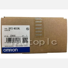 DRT2-MD32ML New Sealed Omron PLC MODULE DRT2-MD32ML