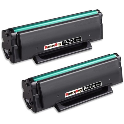 PA-210 Tonerkartusche Kompatible für Pantum PA-210 PA210 Toner P2502W P2500W ...