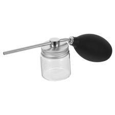 Hair Fibers Spray Applicator Sprayer for Building Nozzle Thickening