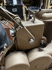 16mm Ampro Projector