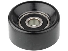 For 2004-2006 BMW X3 Accessory Belt Idler Pulley 53557WTHJ 2005