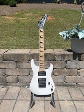 2019 Jackson Minion Electric Guitar