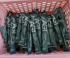 AG1 Athletic Greens 100 Count 12g Individual Packets - NEW  Exp 04/26