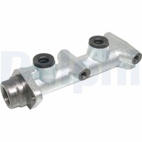 1 X Hauptbremszylinder Delphi LM23630 FüR Ford Sierra Turnier