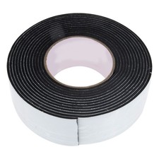  Soundproofing Stripping Sealant Tape Caulking Car Speaker Sealing