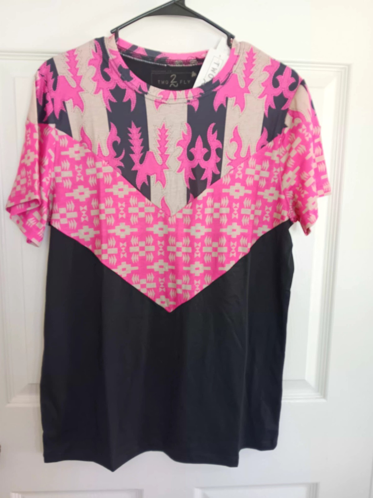 Women's Western design blouse size Medium. New with tags
