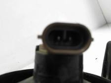 Antibrouillard Chevrolet AVEO