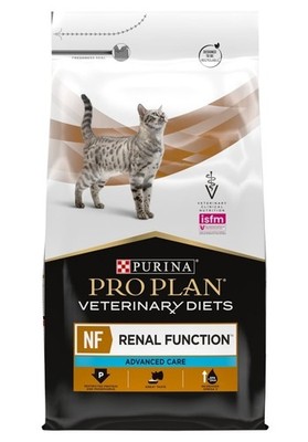 PURINA PRO PLAN Veterinary Diets Feline Trockenfutter für Katzen 5 kg