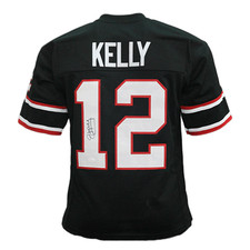 Jim Kelly Cards, Rookie Cards and Autograph Memorabila Guide 18