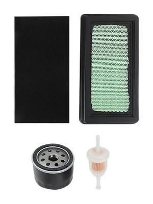 All Inclusive Reparatursatz für Honda GCV520 GCV530 GXV520 GXV530 mit Filter