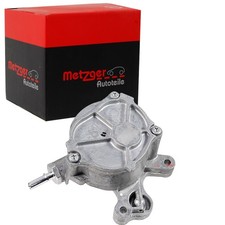 METZGER UNTERDRUCKPUMPE BREMSKRAFTVERSTÄRKER passend für CITROËN C4 C5 C8 JUMPY