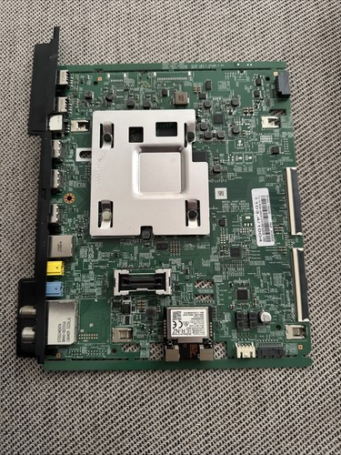 Samsung TV Mainboard BN41-02635A / BN94-12802E aus UE55NU7179