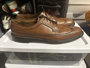 Florsheim Imperial Longwing | eBay display picture 1
