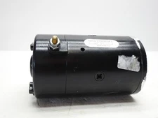 GENUINE Maxon 39200518 OEM Motor 12V - Maxon Liftgate 268337-01