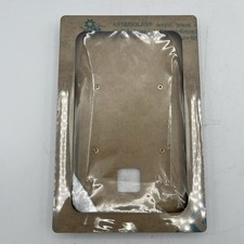 NEW TABcare Wall Mount Acrylic Enclosure Samsung Galaxy TAB A 8 0 2019 - 10812