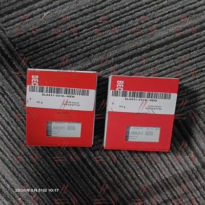 1PC NEW Beckhoff EL6631-0010 1 Year warranty