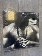 LL Cool J – Mama Said Knock You Out OG 1990 LP