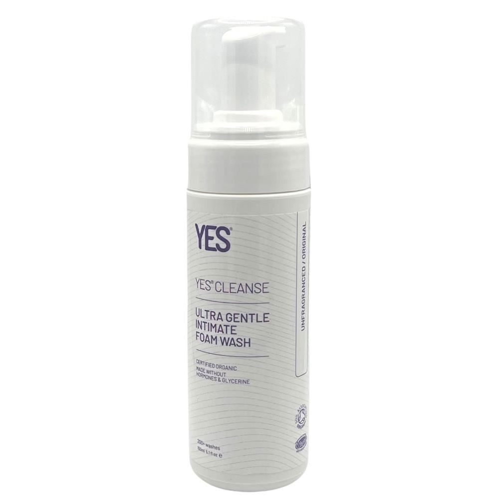 Yes Cleanse Intimate Wash 150ml