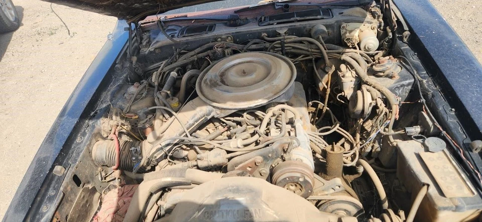 Driver Corner/Park Light Cornering Fits 83-86 89-93 COUGAR 30122227 - Image 2 of 4