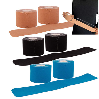 Kinesiologie Tape Kinesiotape Sporttape Knie Schulter Physiotape Precut 2 Rollen
