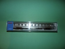 JOUEF voiture voyageurs 2ième classe DEV INOX HJ4145-2 NEUF