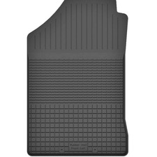 Universelle Fußmatten Gummimatten Fahrerseite für Citroen Xsara 1997 - 2000