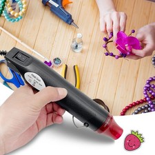 Ergonomic Anti-Slip Compact DIY-Friendly Long-Lasting Reliable Handheld Heat Gun