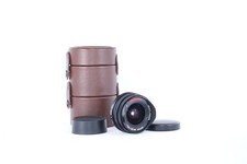 Ultra oigtlander OIGTLANDER HELIAR 15mm F4.5 Fully Functional #Q322