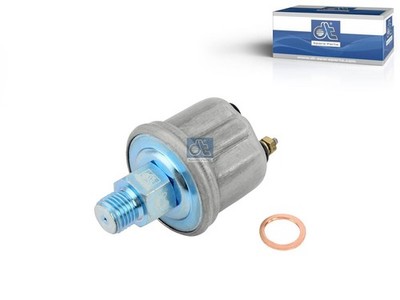 Sensor Öldruck DT Spare Parts 4.60478 für MERCEDES LN1 T2 M14 x 1,5 Bus LK LN2
