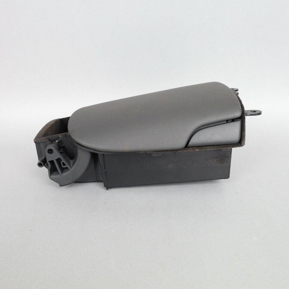 Audi R8 2008-2015 Center console storage compartment