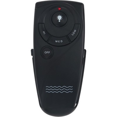 AULCMEET UC7083T Ceiling Fan Remote Replacement Hampton Bay Harbor Breeze
