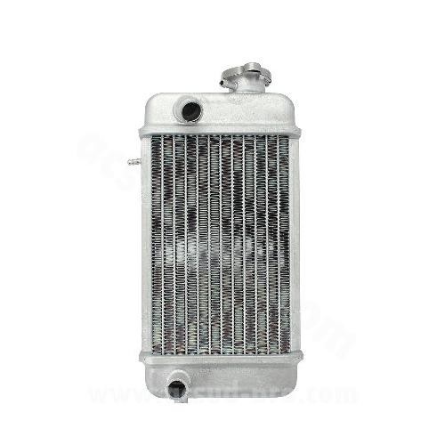 Radiateur eau alu pour Rieju 50cc RR RMX RRX SMX de remplacement standard