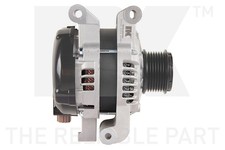 NK Lichtmaschine Generator für Toyota Corolla Verso ZER_ ZZE_ R1_ 2.2 D-4D