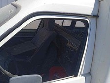 Siège Citroen C15
