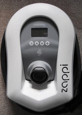 Zappi 2H07TB Charger